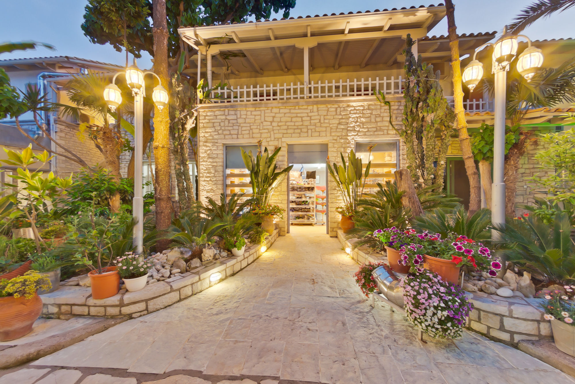 Rouda Bay Beach Hotel Mikros Gialos Buitenkant foto